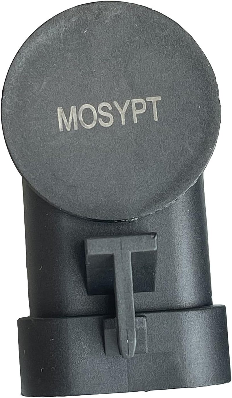 MOSYPT 904-7631 577.59503 3-Pin Coolant Level Sensor Compatible for Peterbilt Kenworth N9267001 RP31640002 - Image 2